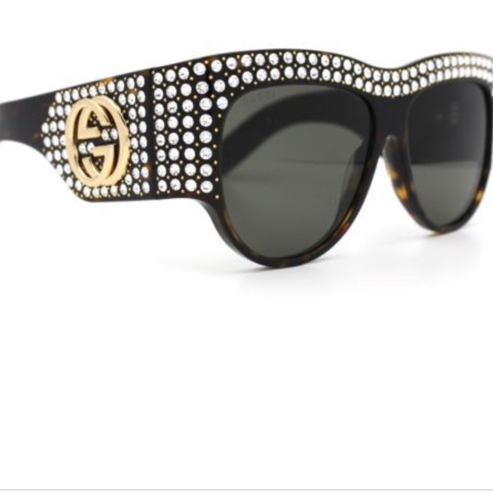 Authentic Gucci sunglasses